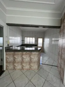 Casa com 3 Quartos à venda, 171m² no Prolongamento Jardim Ângela Rosa, Franca