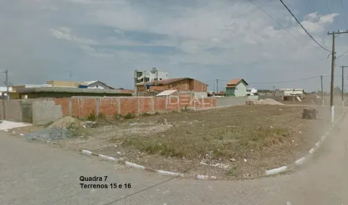 Lote/Terreno à venda, 1000m² no Vivendas do Coqueiro II, Campos dos Goytacazes