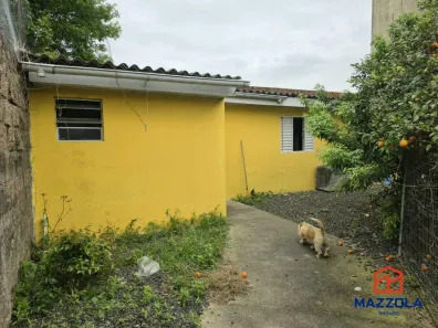 Casa com 2 Quartos para alugar, 60m² no Nonoai, Porto Alegre