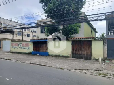 Casa com 5 Quartos à venda, 190m² no Taquara, Rio de Janeiro