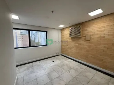 Sala Comercial para alugar, 66m² no Sumarezinho, São Paulo