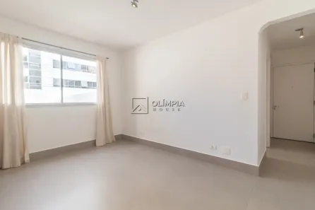 Apartamento com 2 Quartos à venda, 74m² no Vila Olímpia, São Paulo