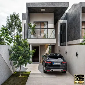Casa com 3 Quartos à venda, 125m² no Vale Encantado, Vila Velha