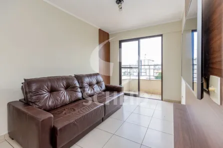 Apartamento com 2 Quartos à venda, 60m² no Vila Santa Catarina, São Paulo