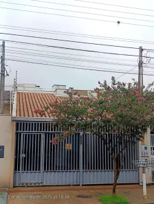 Casa com 3 Quartos à venda, 131m² no Sabará I, Londrina