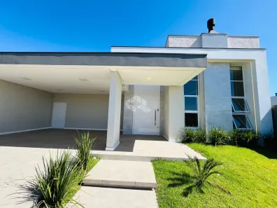 Casa com 3 Quartos à venda, 203m² no Camobi, Santa Maria