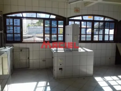 Prédio Comercial à venda, 320m² no Vila Ema, São José dos Campos