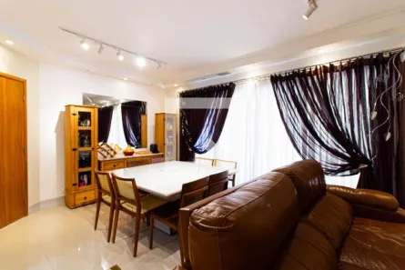 Apartamento com 2 Quartos à venda, 97m² no Lapa, São Paulo