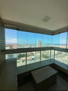 Apartamento com 3 Quartos à venda, 98m² no Atalaia, Aracaju