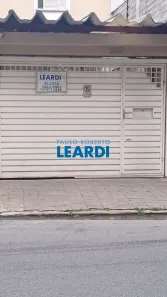 Sobrado com 3 Quartos para alugar, 175m² no Vila Santa Catarina, São Paulo
