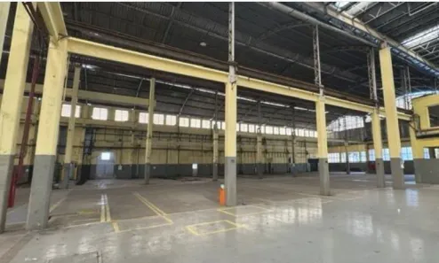 Galpão/Depósito/Armazém à venda, 7186m² no Remédios, Osasco