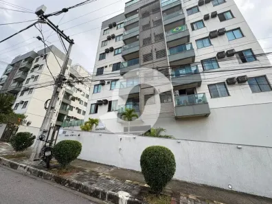 Apartamento com 2 Quartos à venda, 59m² no Badu, Niterói