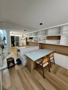 Apartamento com 2 Quartos à venda, 46m² no Del Castilho, Rio de Janeiro