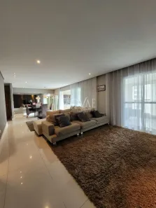 Apartamento com 3 Quartos à venda, 178m² no Parque Residencial Flamboyant, São José dos Campos