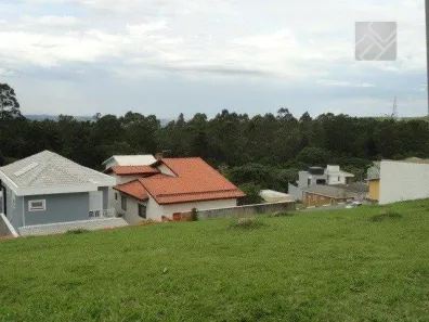 Lote/Terreno à venda, 250m² no Quintas do Ingaí, Santana de Parnaíba