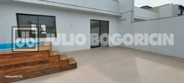 Cobertura com 4 Quartos à venda, 350m² no Recreio dos Bandeirantes, Rio de Janeiro