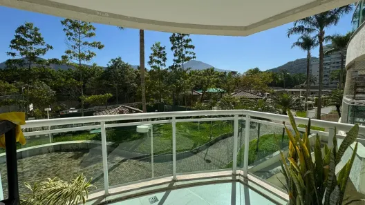 Apartamento com 3 Quartos para alugar, 75m² no Jacarepaguá, Rio de Janeiro