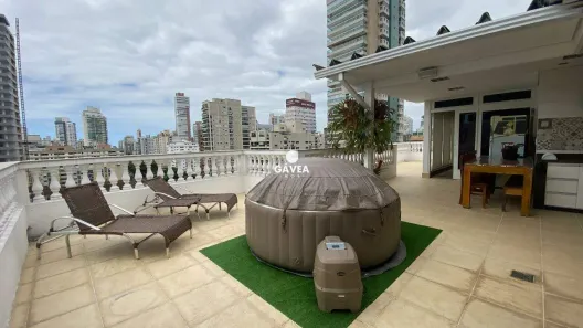 Cobertura com 3 Quartos à venda, 274m² no Boqueirão, Santos