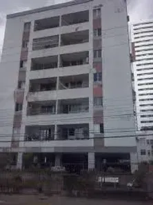 Apartamento com 2 Quartos à venda, 82m² no Casa Amarela, Recife