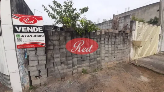 Lote/Terreno à venda, 150m² no Parque Maria Helena, Suzano