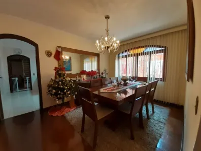 Sobrado com 3 Quartos à venda, 339m² no Jardim das Vertentes, São Paulo