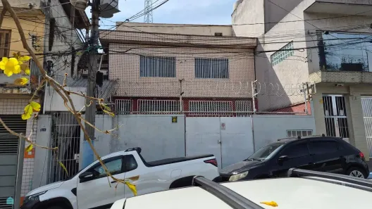 Sobrado com 5 Quartos à venda, 185m² no Vila Bancária Munhoz, São Paulo