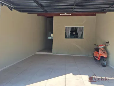 Casa com 3 Quartos à venda, 81m² no Vista Alegre, Taubaté