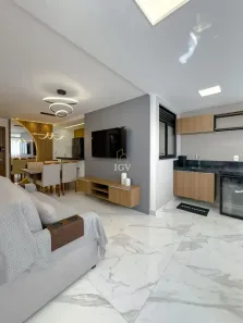 Apartamento com 2 Quartos à venda, 60m² no Jardim Camburi, Vitória