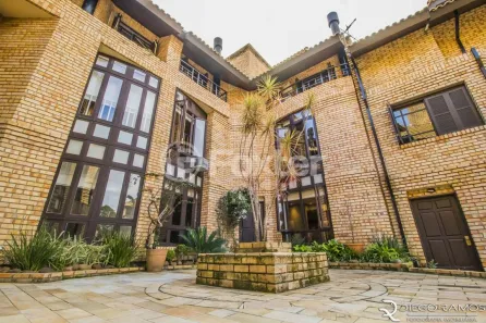 Casa de Condomínio com 3 Quartos à venda, 199m² no Boa Vista, Porto Alegre