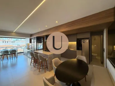 Apartamento com 3 Quartos à venda, 115m² no Vila Regente Feijó, São Paulo
