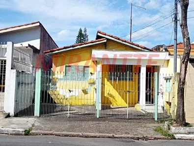 Casa com 4 Quartos à venda, 146m² no Parque Casa de Pedra, São Paulo