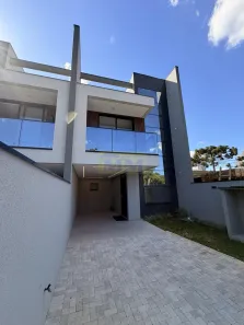 Sobrado com 3 Quartos à venda, 162m² no Pineville, Pinhais