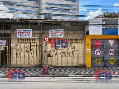 Sala Comercial à venda, 380m² no Centro, Osasco