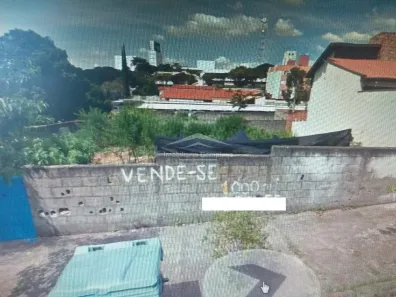 Lote/Terreno à venda, 1000m² no Chácara Primavera, Campinas