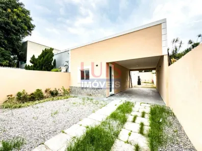 Casa com 2 Quartos para alugar, 190m² no Serra Grande, Niterói