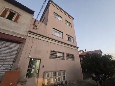 Apartamento com 1 Quarto para alugar, 20m² no Jardim Munhoz, Guarulhos