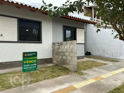 Casa com 2 Quartos à venda, 42m² no Morada do Vale I, Gravataí