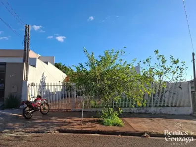 Casa com 3 Quartos à venda, 100m² no Parque das Laranjeiras, Maringá