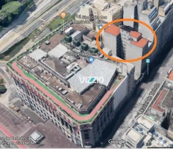 Prédio Comercial para alugar, 3000m² no República, São Paulo