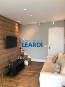 Apartamento com 1 Quarto à venda, 47m² no Vila Nova Conceição, São Paulo