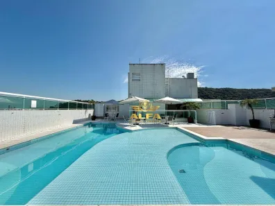Apartamento com 3 Quartos à venda, 109m² no Pitangueiras, Guarujá