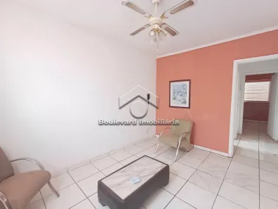 Apartamento com 1 Quarto à venda, 66m² no Jardim Paulistano, Ribeirão Preto