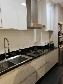 Apartamento com 3 Quartos à venda, 176m² no Vila Nova Conceição, São Paulo