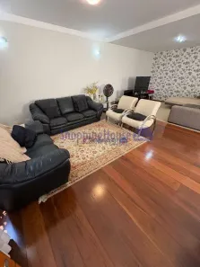 Casa com 5 Quartos à venda, 381m² no Sumaré, São Paulo