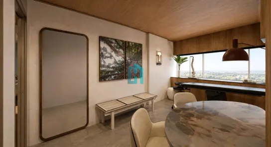 Sala Comercial para alugar, 58m² no Cerqueira César, São Paulo