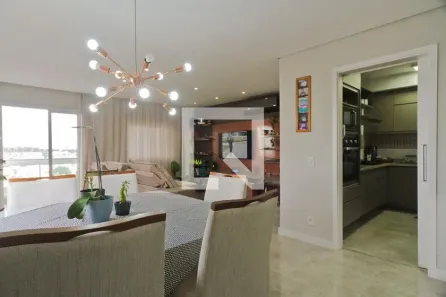 Cobertura com 2 Quartos à venda, 85m² no Vila Pereira Barreto, São Paulo