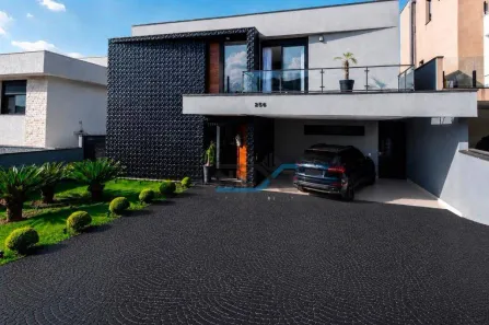 Casa com 4 Quartos à venda, 460m² no Paiol Velho, Santana de Parnaíba
