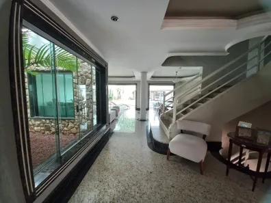Casa com 4 Quartos à venda, 611m² no Centro, Limeira