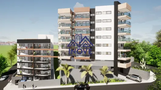 Apartamento com 2 Quartos à venda, 87m² no Iriri, Anchieta