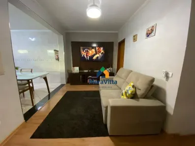 Casa com 4 Quartos à venda, 177m² no Jardim Thelja, Americana